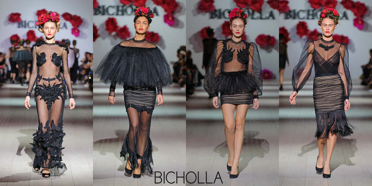 BICHOLLA 4