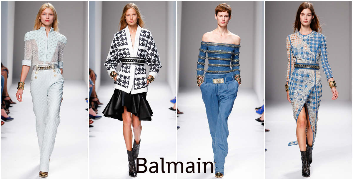Balmain