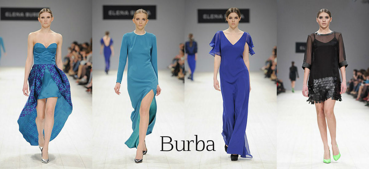 Burba