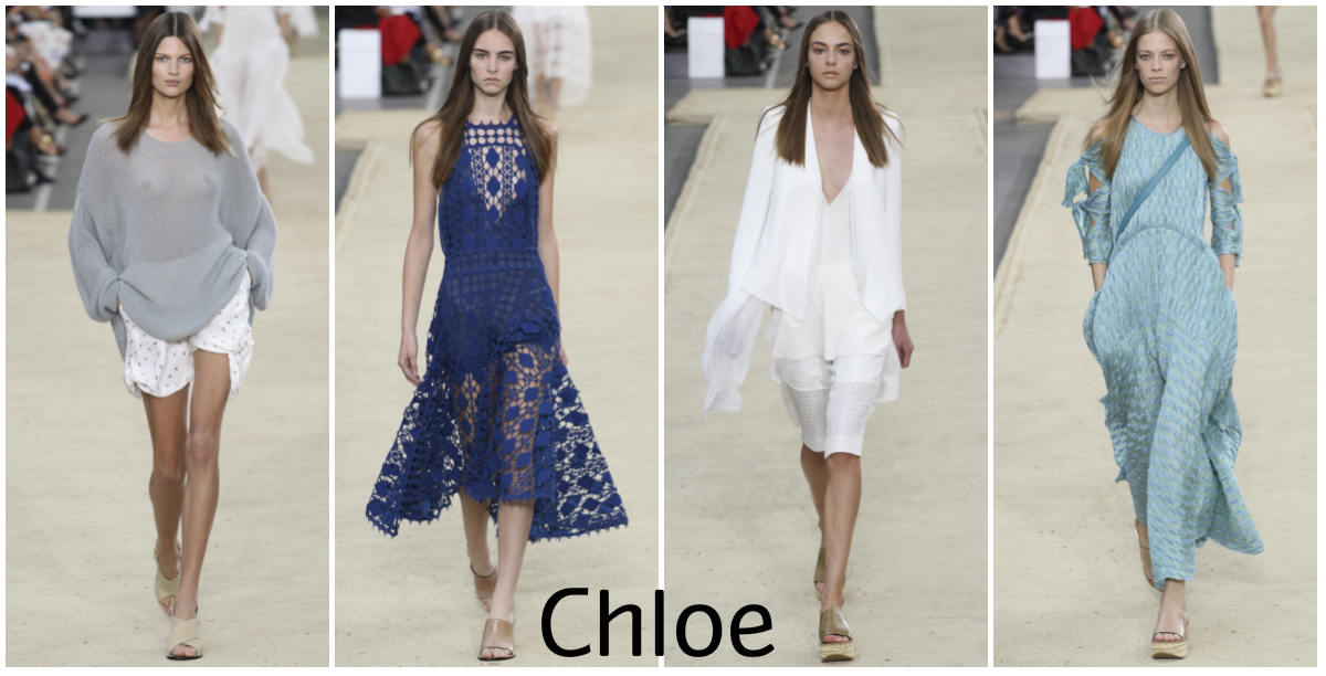 Chloe