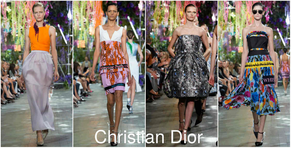 Christian Dior