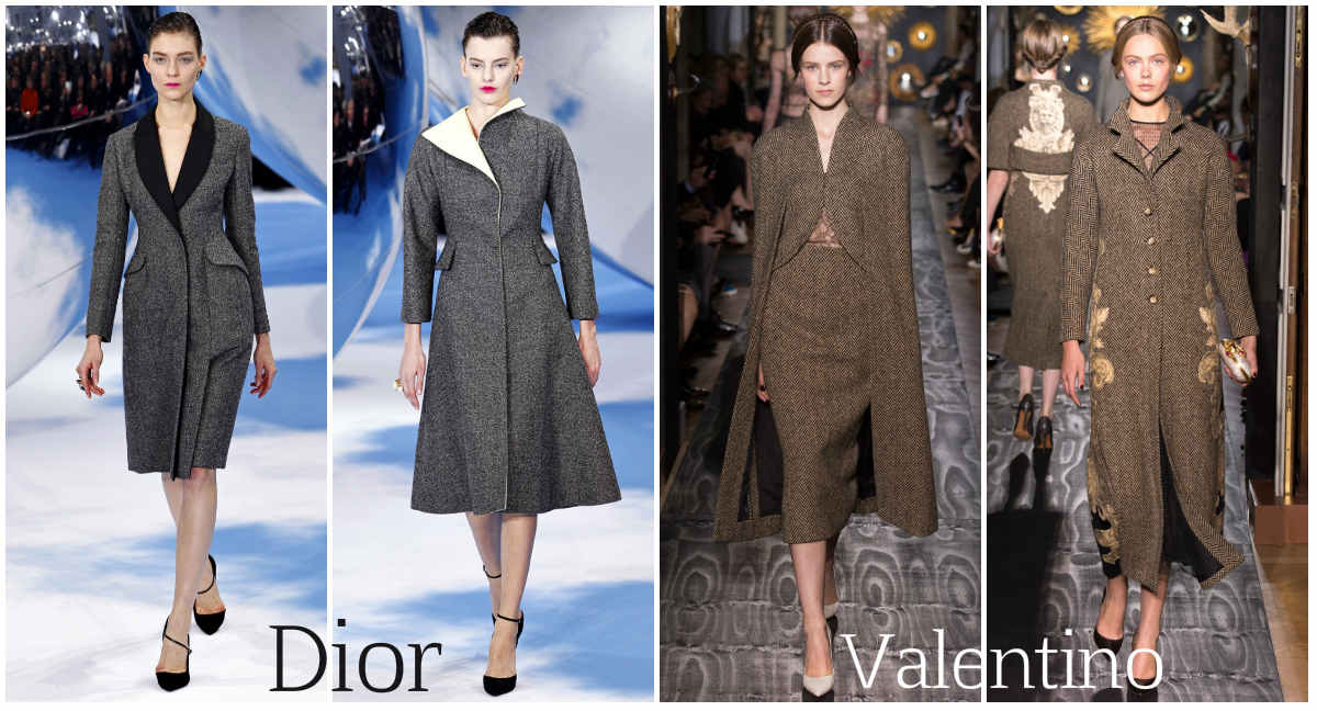 Dior-Valentino