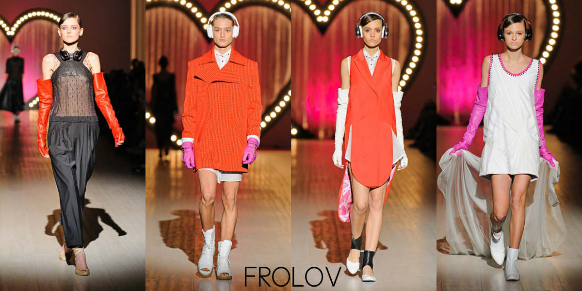 FROLOV 4