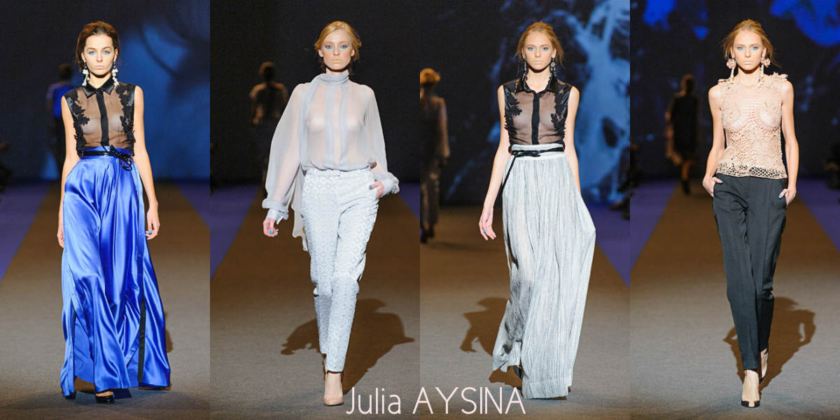 Julia AYSINA 4