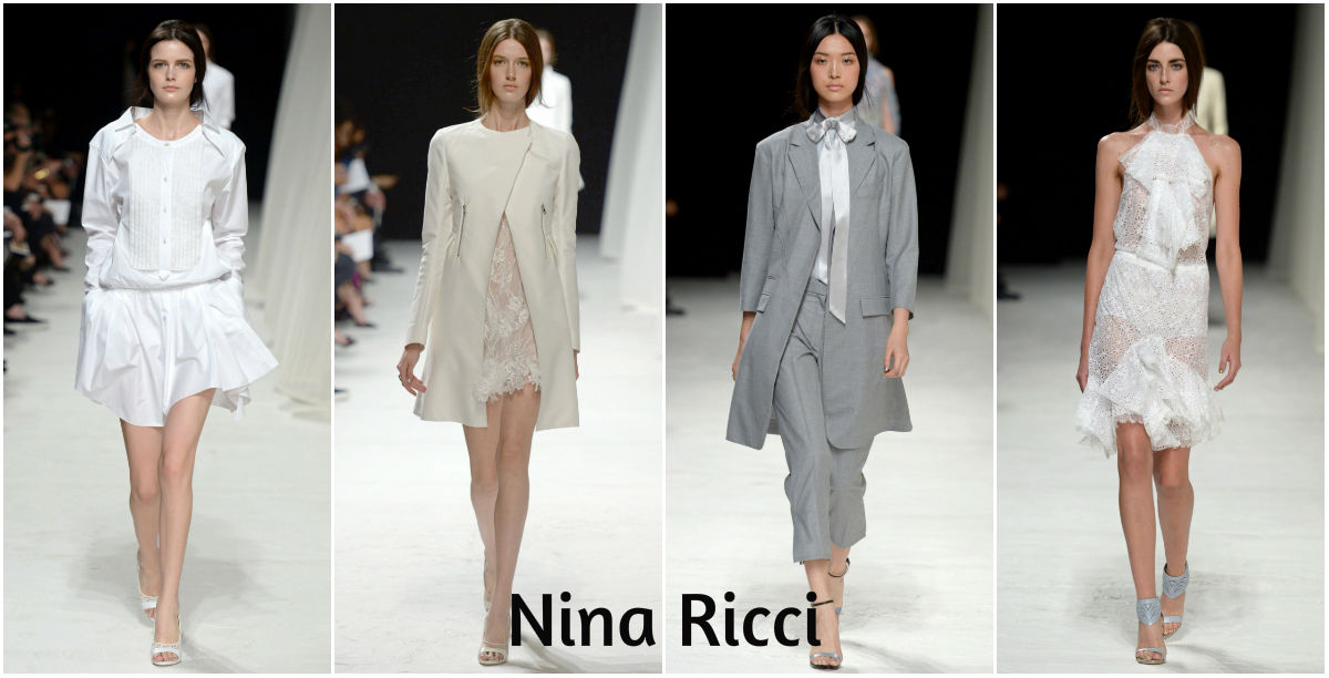 Nina Ricci