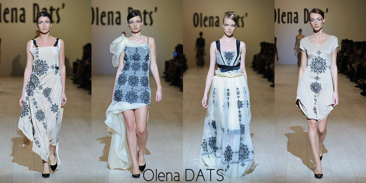 Olena DATS 4.1