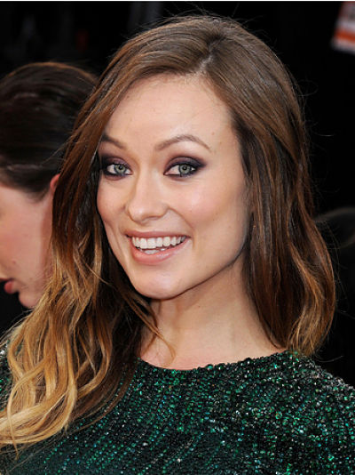 Olivia Wilde