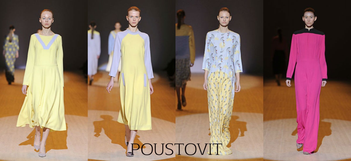 POUSTOVIT