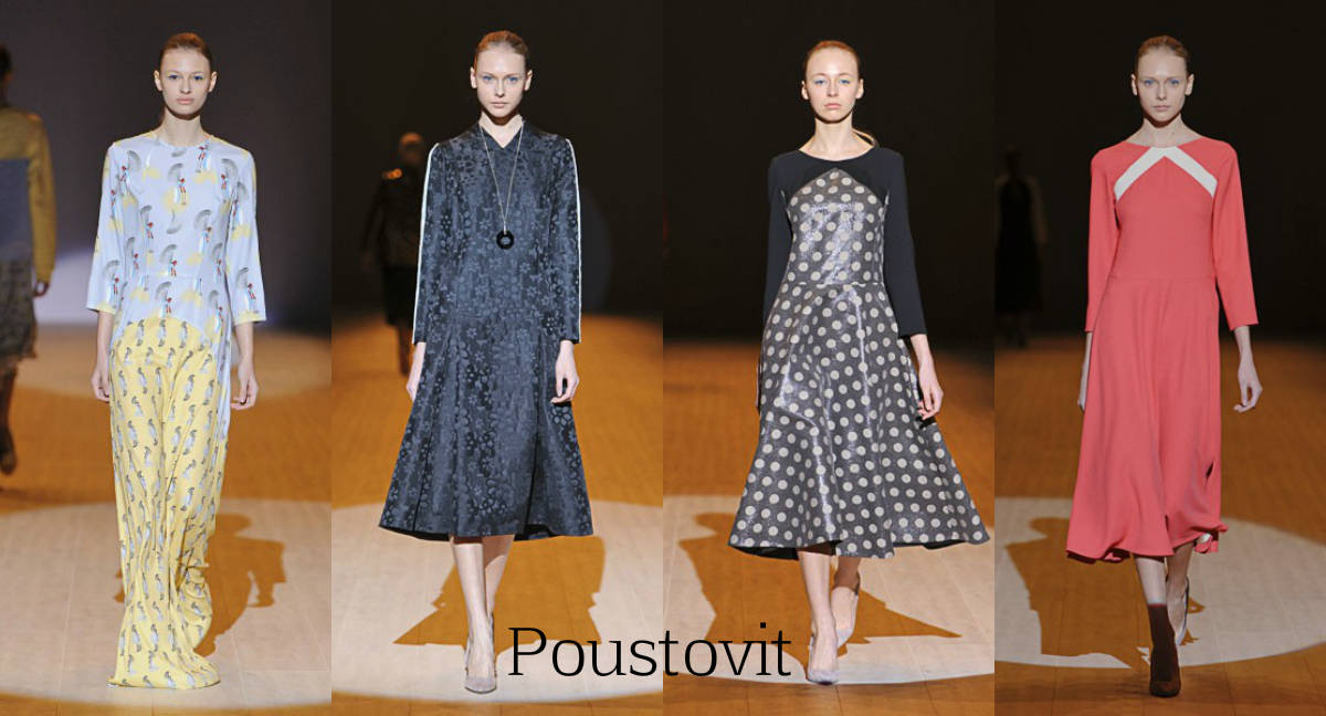 Poustovit