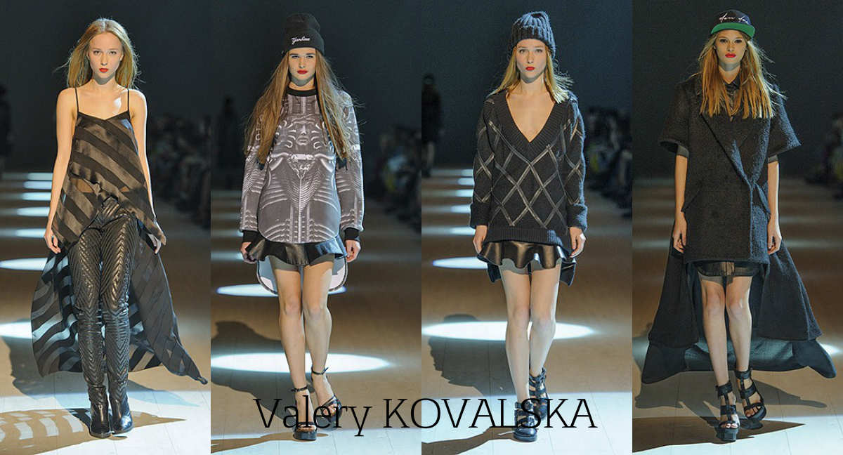 KOVALSKA