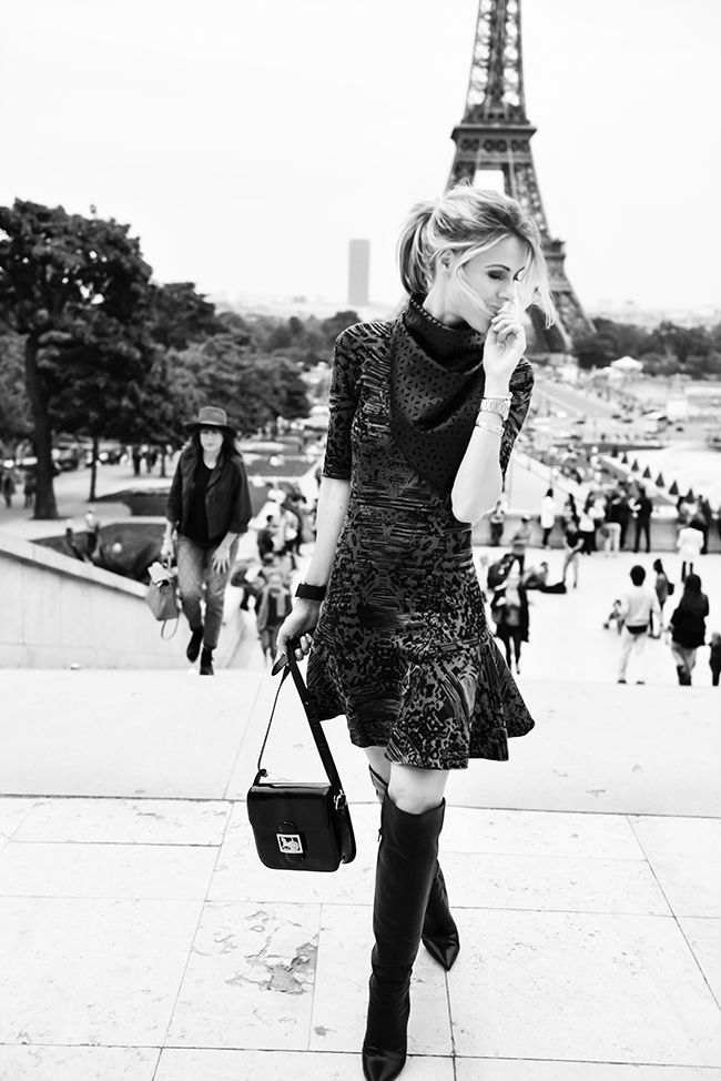 fashion week