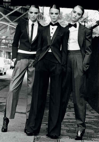 man _style