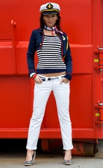 marine-style