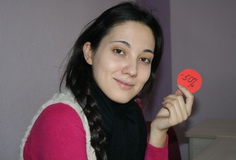 50procentov