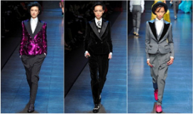 Dolce-Gabbana