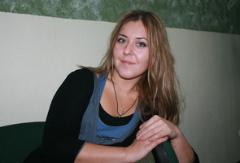 Olga Leshenko