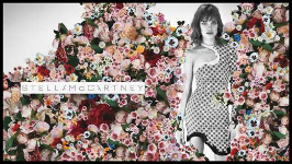 Vodyanova-v-reklame-Stella-McCartney-vesna-leto-2012 1