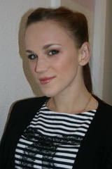 anna komarova