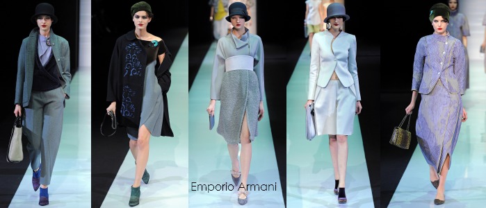 armani
