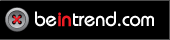 beintrend logo new