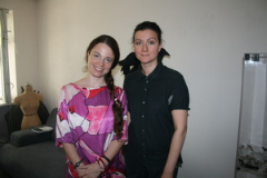 burenina