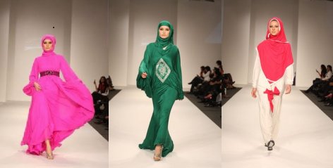 dubai fashion