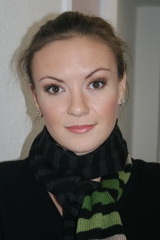 lugovaya nastya