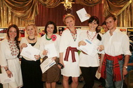 nashu vupyskniki