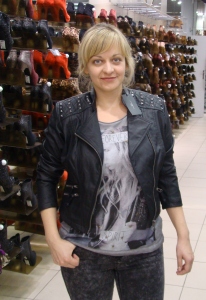 olesya