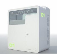 sleepbox 1
