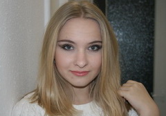 valeriya marchenko
