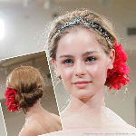 wedd makeup obraz