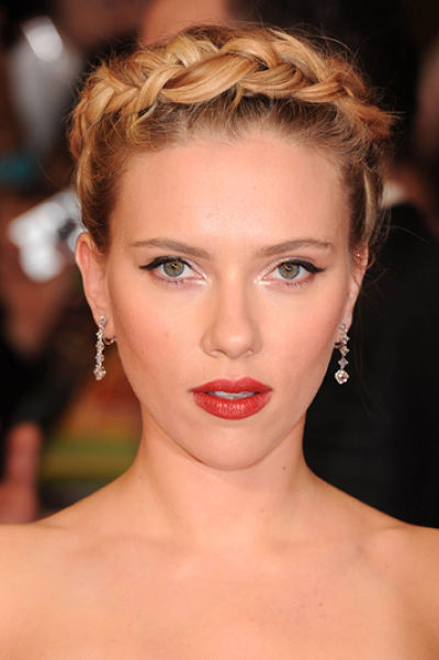 scarlett