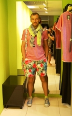 style mm2