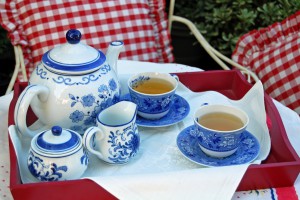 tea